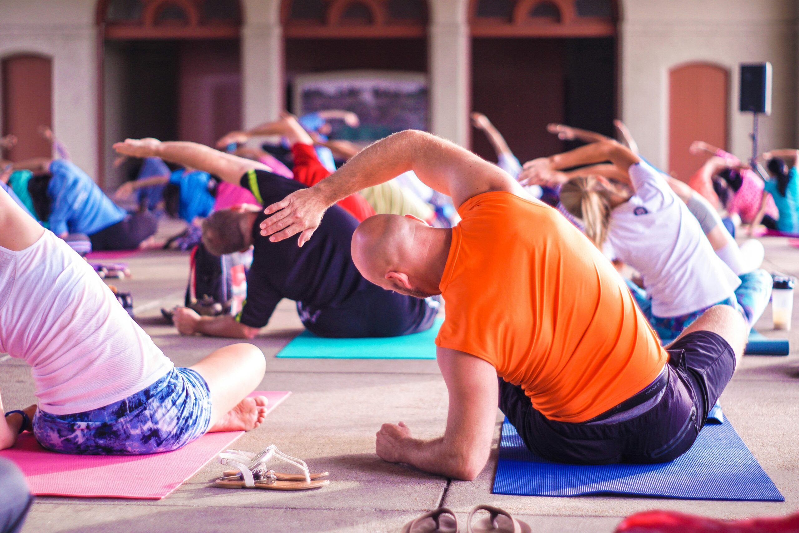 Why Is Fitness Important? Benefits of a Healthy Lifestyle