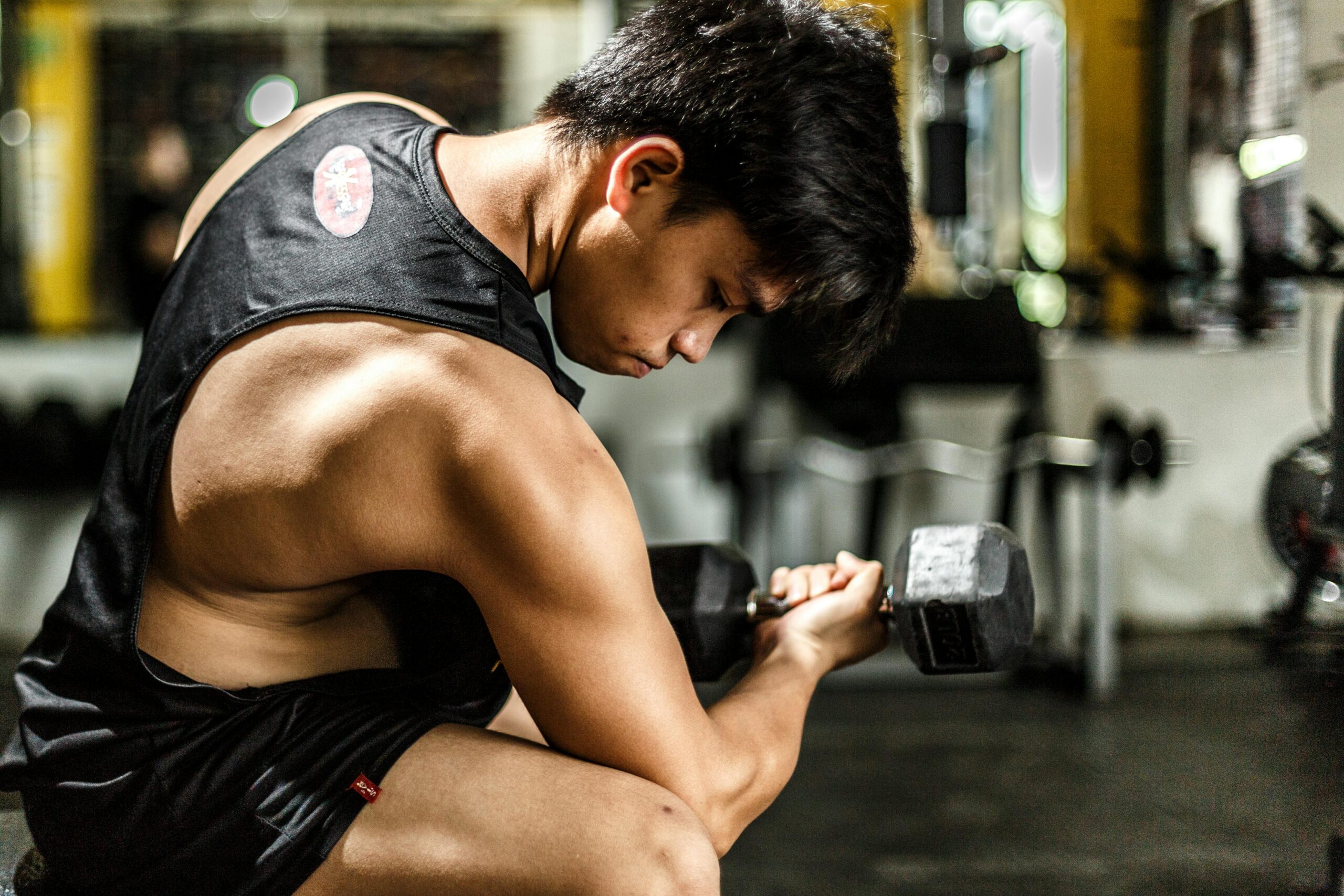 Health and Fitness: Complete Guide for a Healthy Lifestyle & Wellness